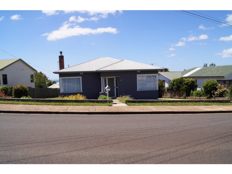 16 Tattersall Street, Montello TAS 7320