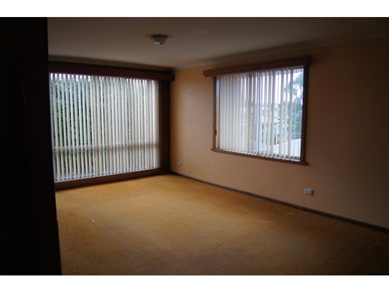 Unit 1/6 Atkinson Street, Hillcrest TAS 7320