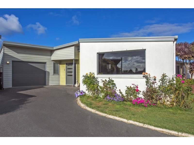 2/3 Bowick Street, Wynyard TAS 7325