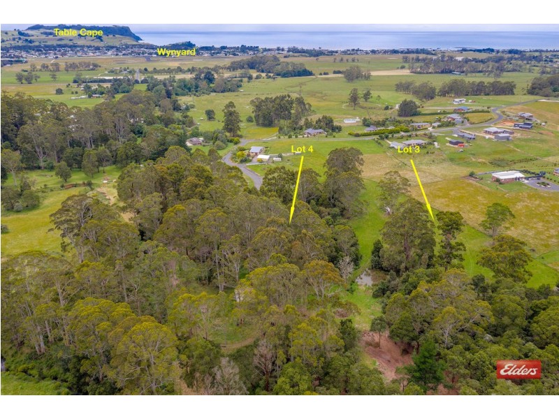26C Lennah Drive, Wynyard TAS 7325