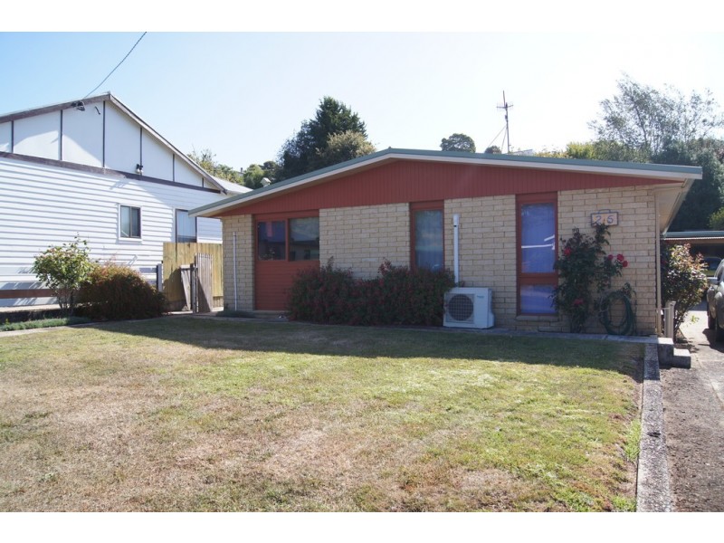 26 COLLINS STREET, Brooklyn TAS 7320