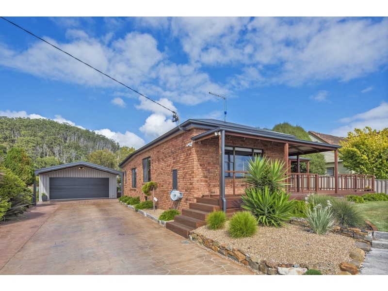 336 Preservation Drive, Sulphur Creek TAS 7316