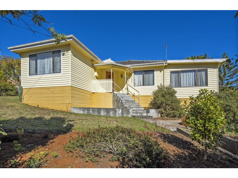 23 Linton Street, Upper Burnie TAS 7320