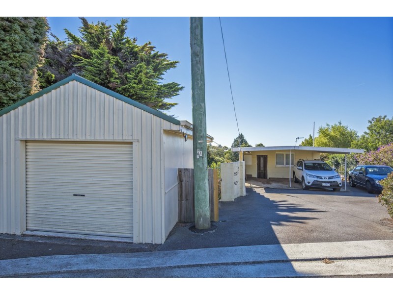 23 Linton Street, Upper Burnie TAS 7320