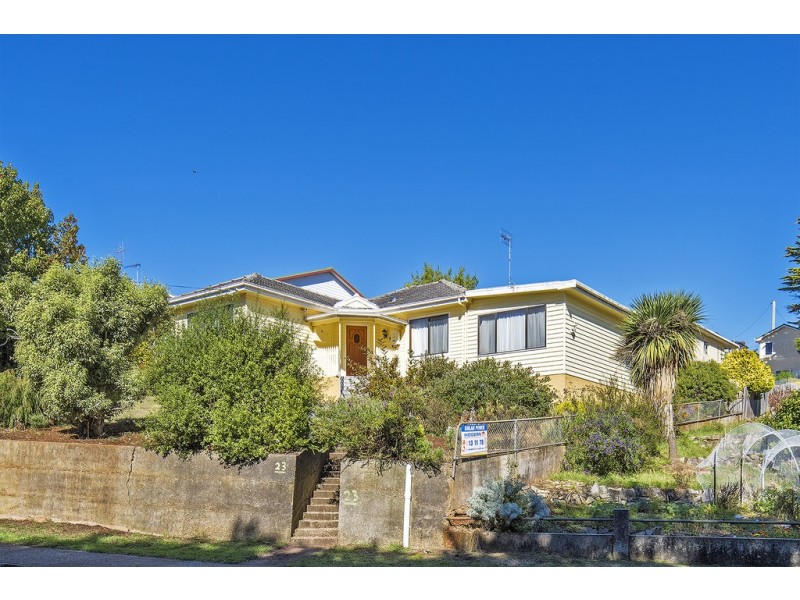 23 Linton Street, Upper Burnie TAS 7320