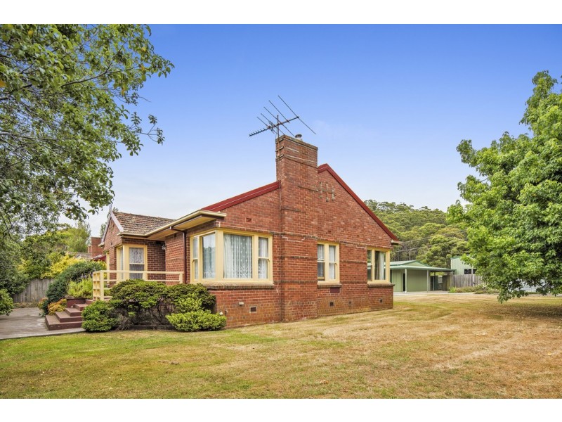 4 Bass Highway, Chasm Creek TAS 7321