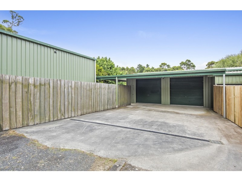 4 Bass Highway, Chasm Creek TAS 7321