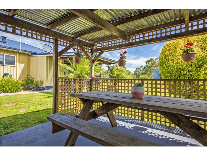 11 Gepp Street, Rosebery TAS 7470