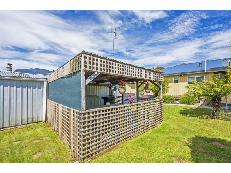 11 Gepp Street, Rosebery TAS 7470