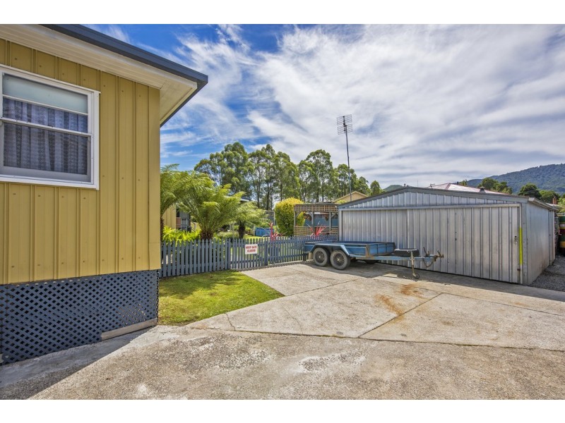 11 Gepp Street, Rosebery TAS 7470