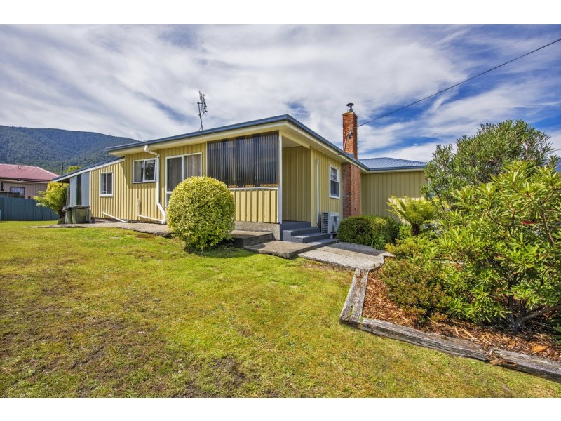 11 Gepp Street, Rosebery TAS 7470