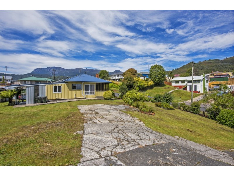 11 Gepp Street, Rosebery TAS 7470