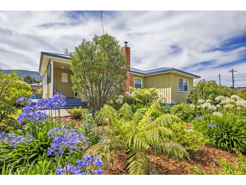 11 Gepp Street, Rosebery TAS 7470