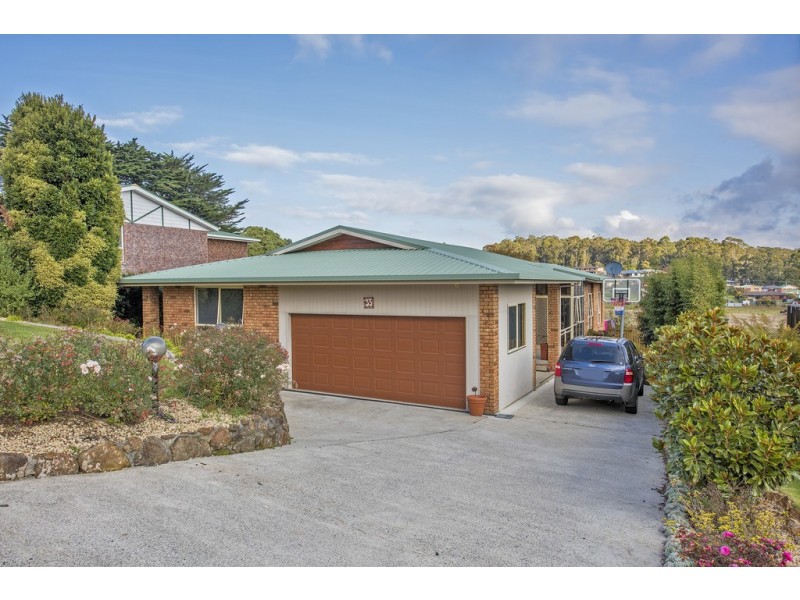 33 Mills Road, Park Grove TAS 7320