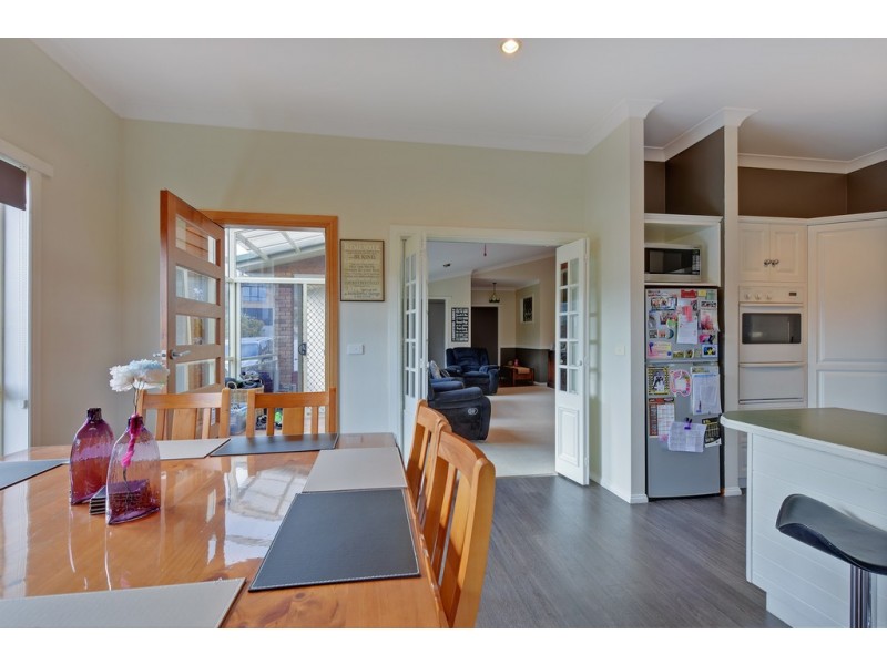 33 Mills Road, Park Grove TAS 7320