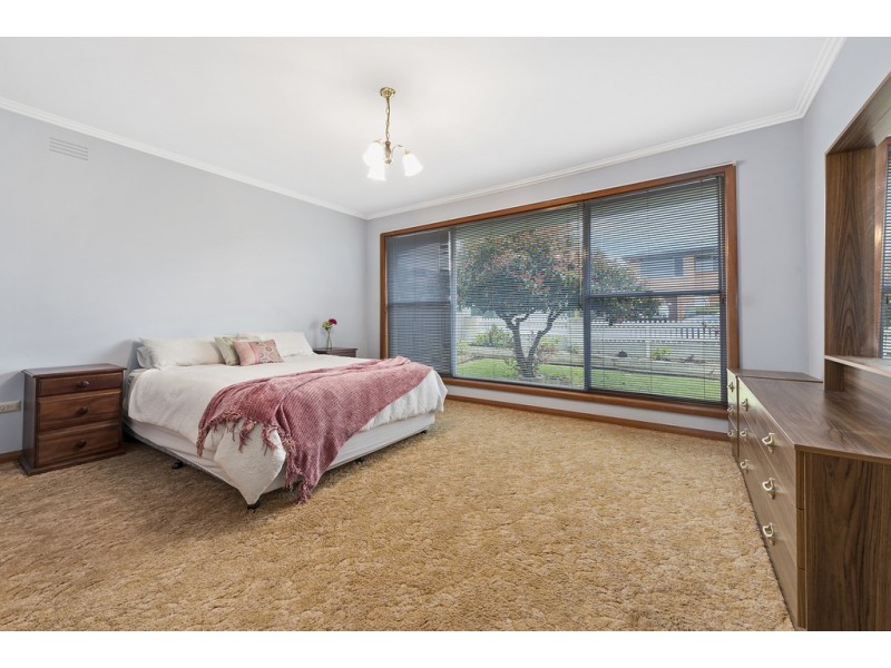 25 Payne Street, Hillcrest TAS 7320