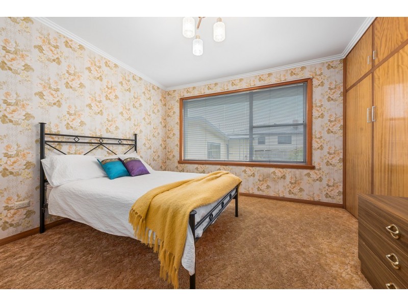 25 Payne Street, Hillcrest TAS 7320