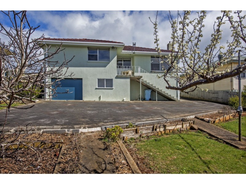 25 Payne Street, Hillcrest TAS 7320