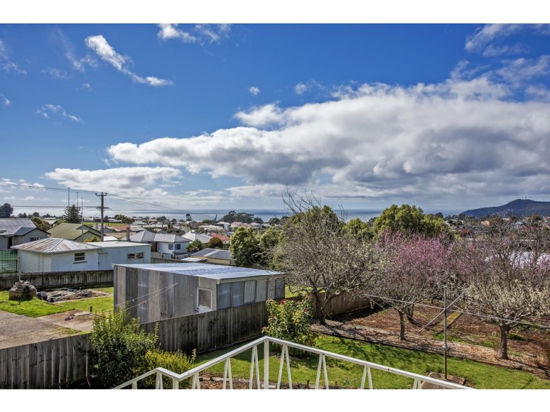 25 Payne Street, Hillcrest TAS 7320