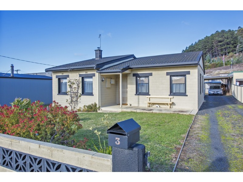 3 Romaine Street, South Burnie TAS 7320