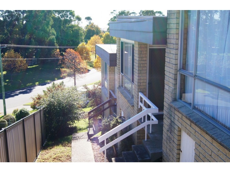 3/6 Atkinson Street, Hillcrest TAS 7320