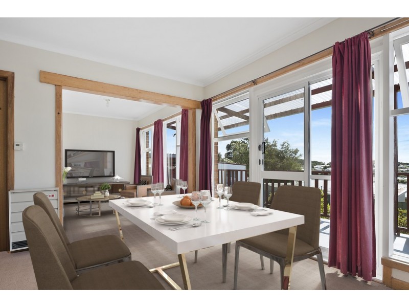 3/121 Old Surrey Road, Havenview TAS 7320