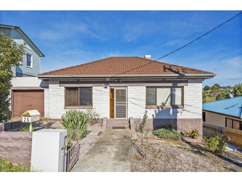 25 Ross Street, Montello TAS 7320