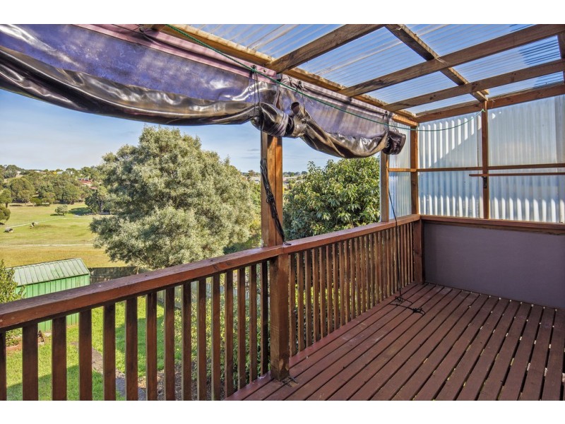 25 Ross Street, Montello TAS 7320