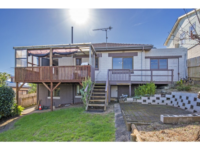 25 Ross Street, Montello TAS 7320