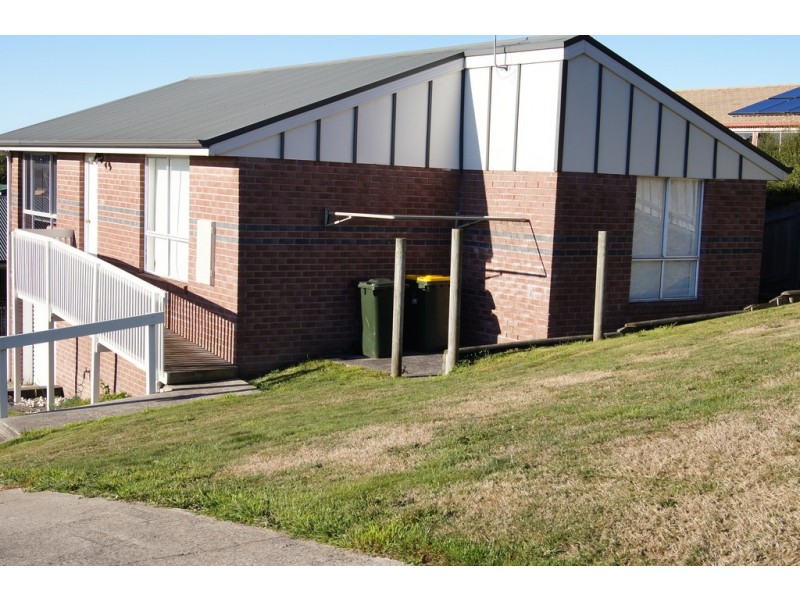 1/5 Stevens Place, Park Grove TAS 7320