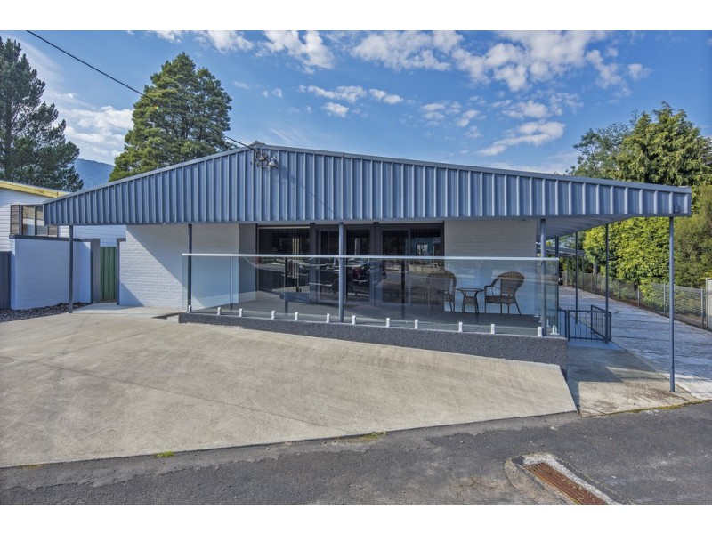 28 Agnes Street, Rosebery TAS 7470