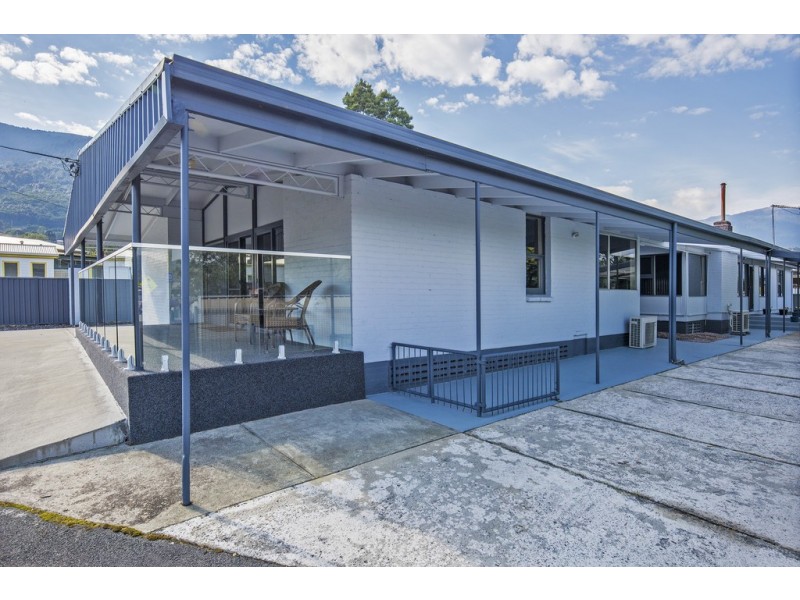 28 Agnes Street, Rosebery TAS 7470