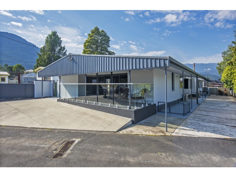 28 Agnes Street, Rosebery TAS 7470
