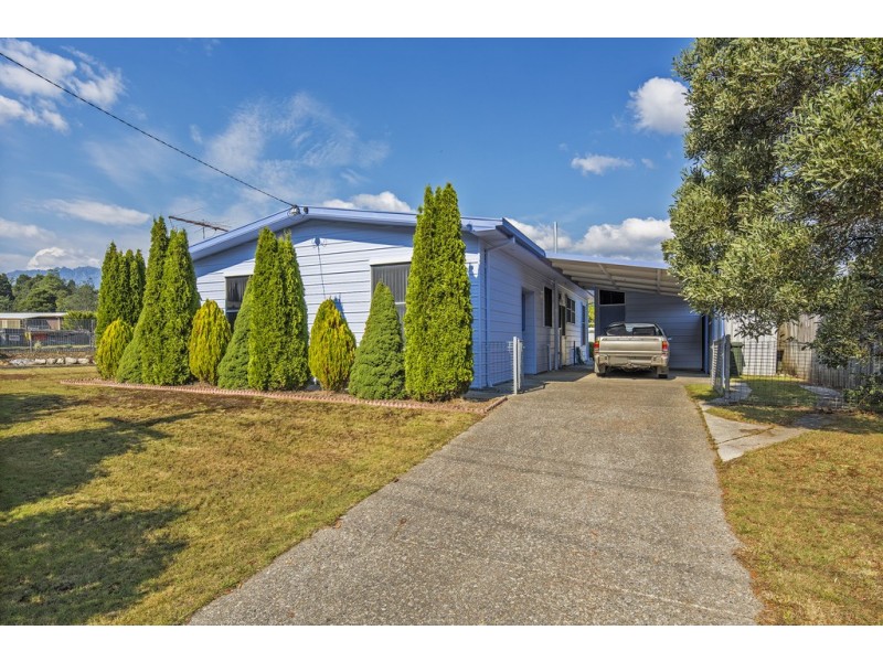 14 Beech Drive, Rosebery TAS 7470