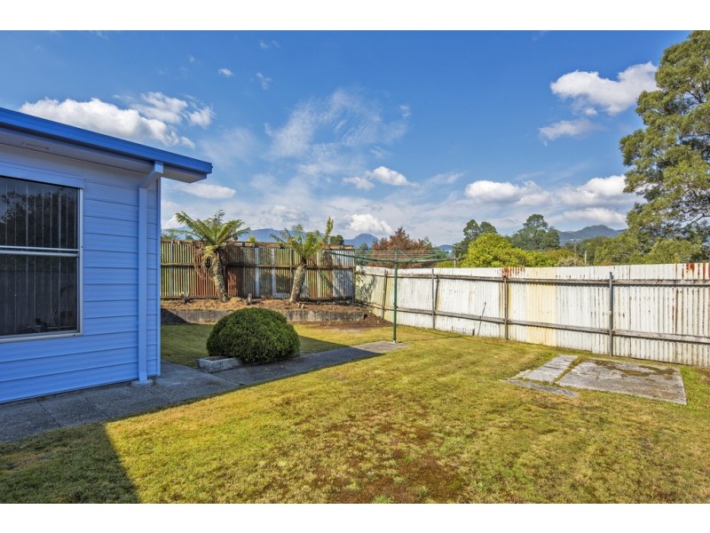 14 Beech Drive, Rosebery TAS 7470
