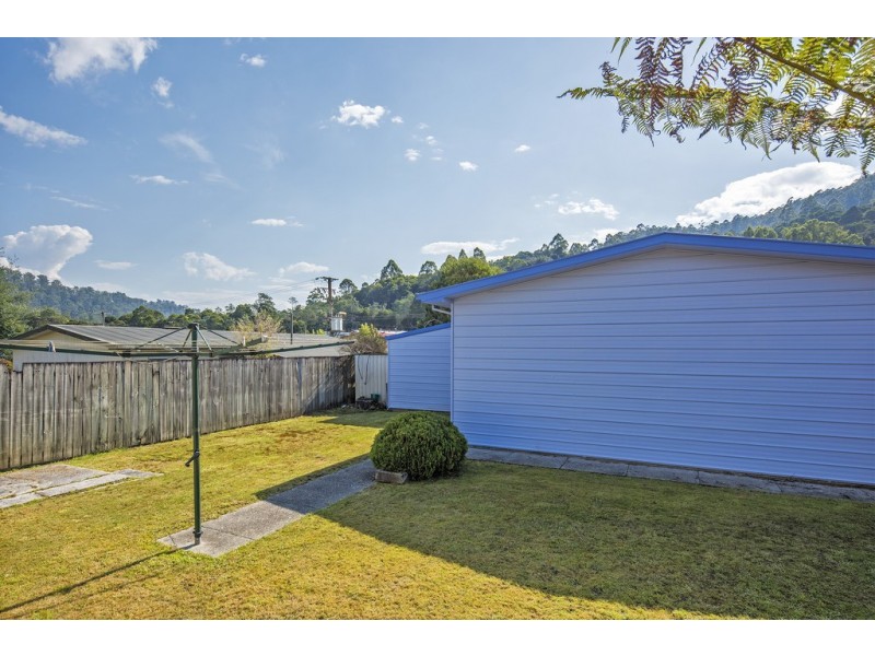 14 Beech Drive, Rosebery TAS 7470