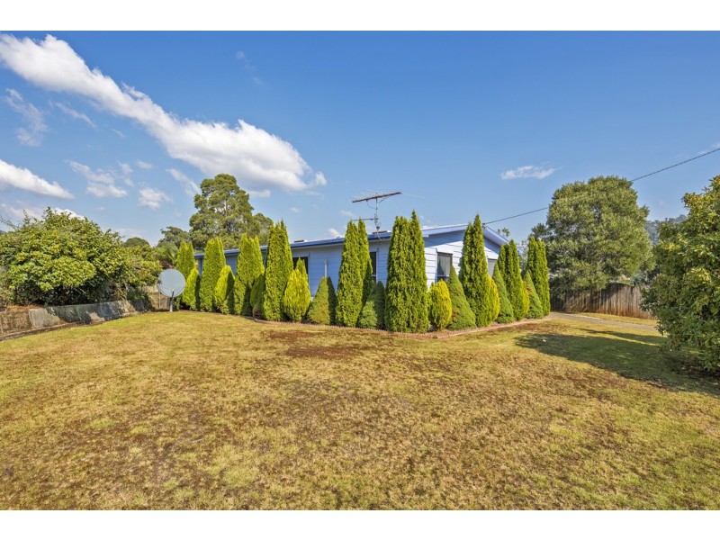 14 Beech Drive, Rosebery TAS 7470