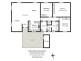 14 Beech Drive, Rosebery TAS 7470 Floorplan