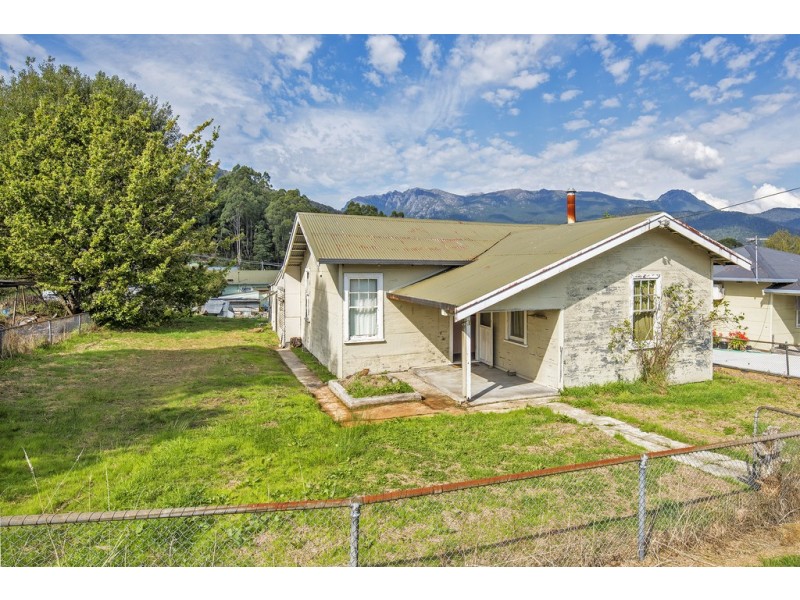 12 Murchison Street, Rosebery TAS 7470