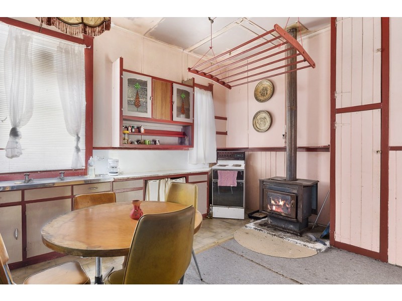 12 Murchison Street, Rosebery TAS 7470