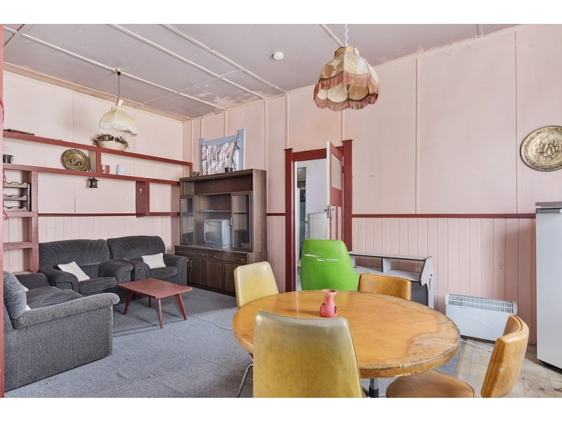 12 Murchison Street, Rosebery TAS 7470