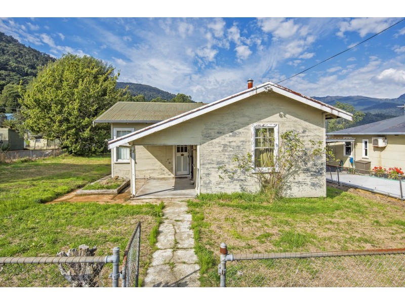 12 Murchison Street, Rosebery TAS 7470