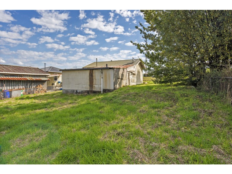 12 Murchison Street, Rosebery TAS 7470