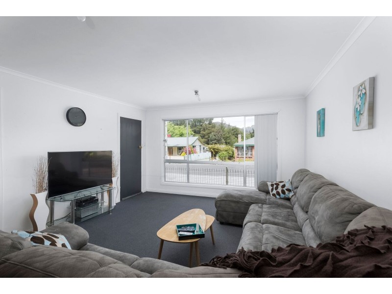 16 Austin Street, Queenstown TAS 7467