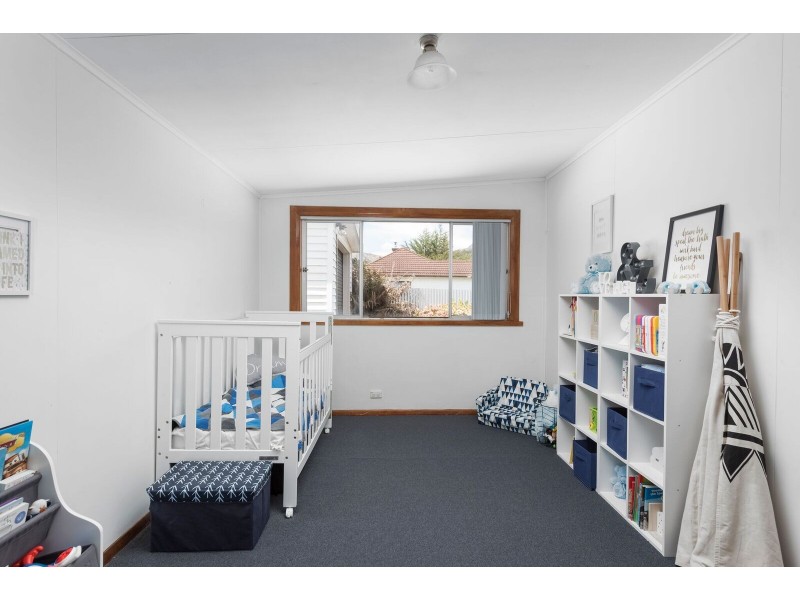 16 Austin Street, Queenstown TAS 7467