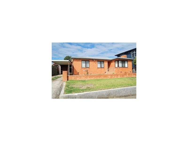 55 View Road, Montello TAS 7320