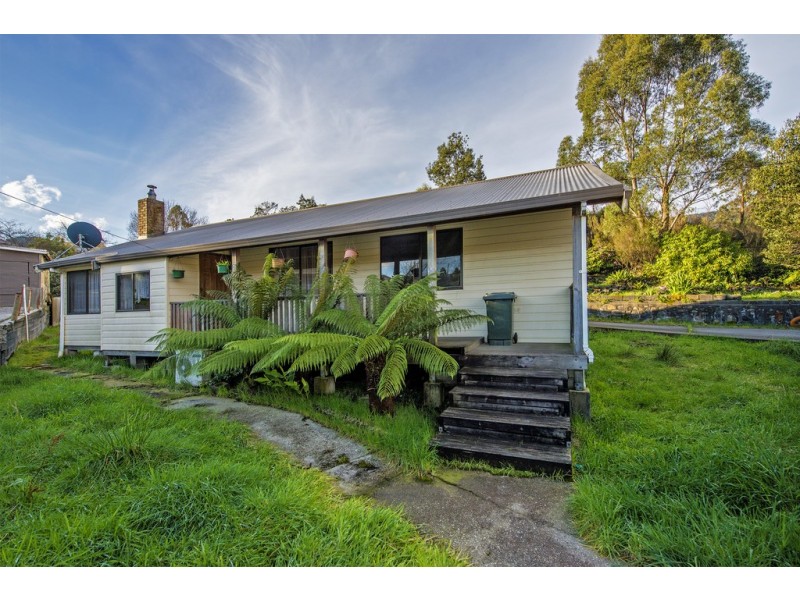1 Gepp Street, Rosebery TAS 7470