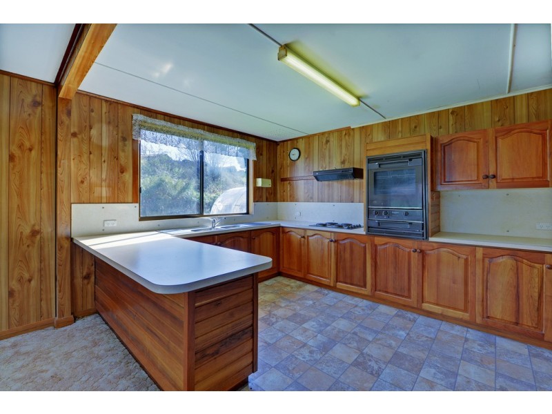 1 Gepp Street, Rosebery TAS 7470