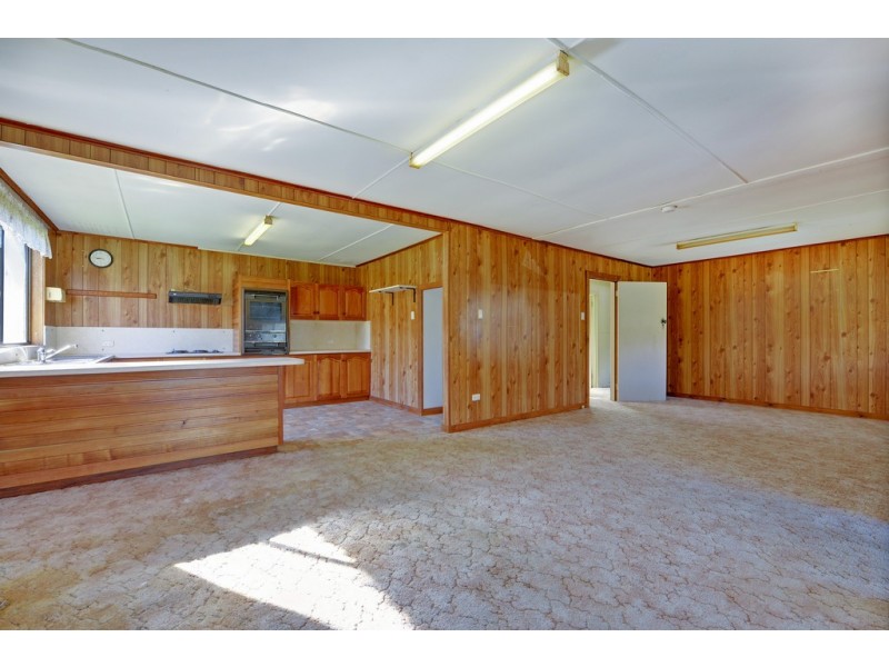 1 Gepp Street, Rosebery TAS 7470