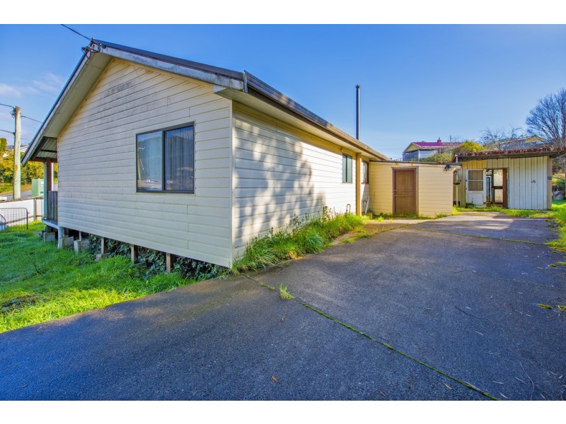 1 Gepp Street, Rosebery TAS 7470
